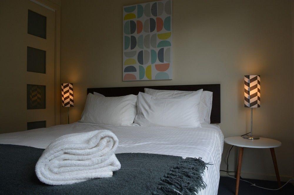 Flinders Lane Superior Studio Apartment 멜번 외부 사진