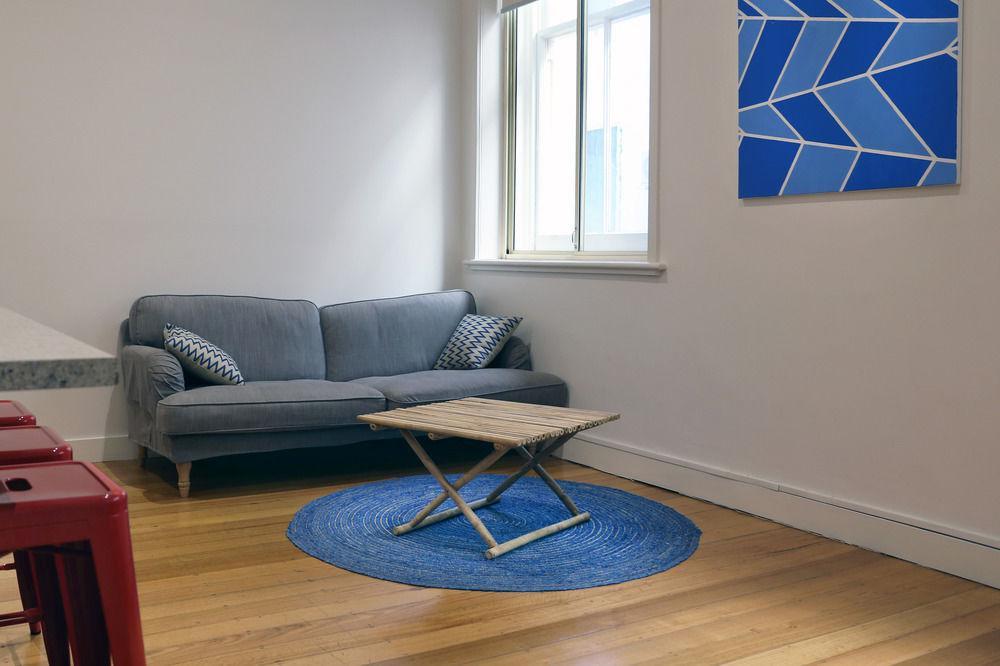 Flinders Lane Superior Studio Apartment 멜번 외부 사진