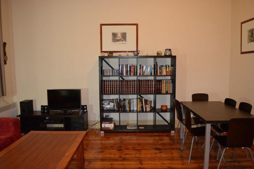 Flinders Lane Superior Studio Apartment 멜번 외부 사진
