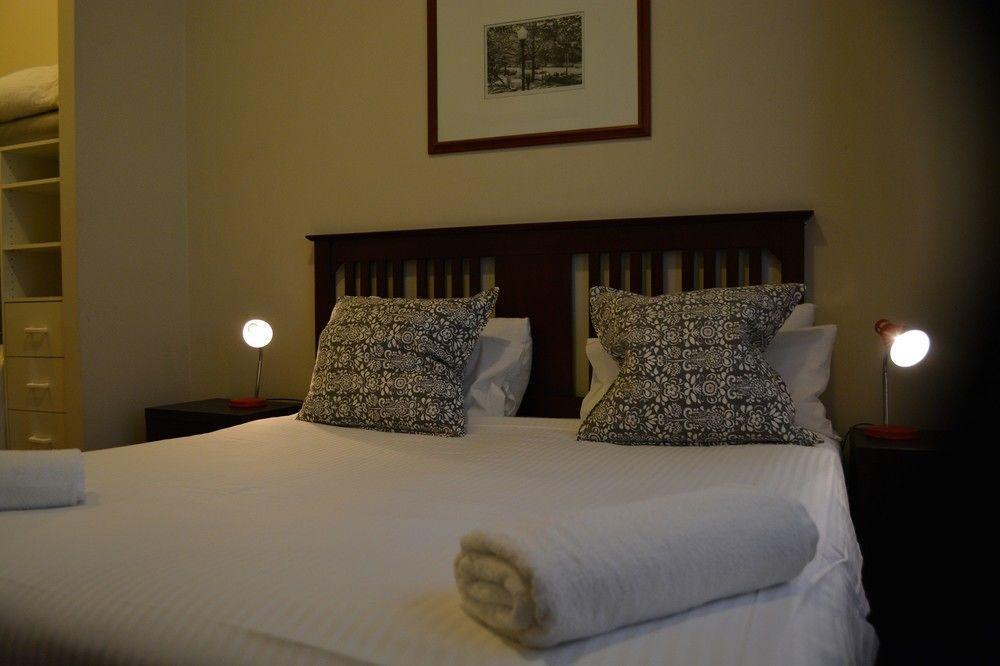 Flinders Lane Superior Studio Apartment 멜번 외부 사진