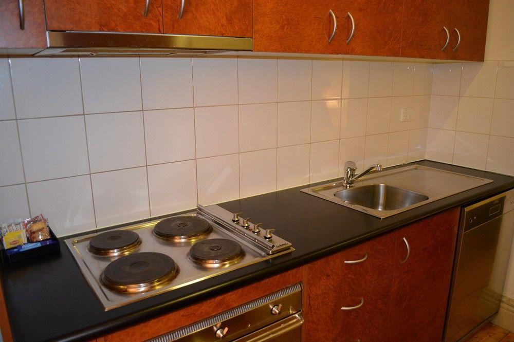 Flinders Lane Superior Studio Apartment 멜번 외부 사진