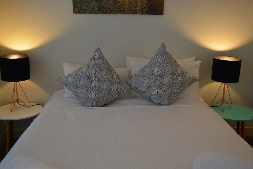 Flinders Lane Superior Studio Apartment 멜번 외부 사진