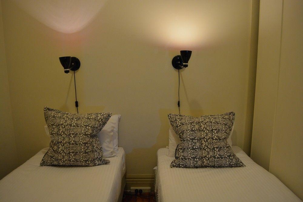 Flinders Lane Superior Studio Apartment 멜번 외부 사진