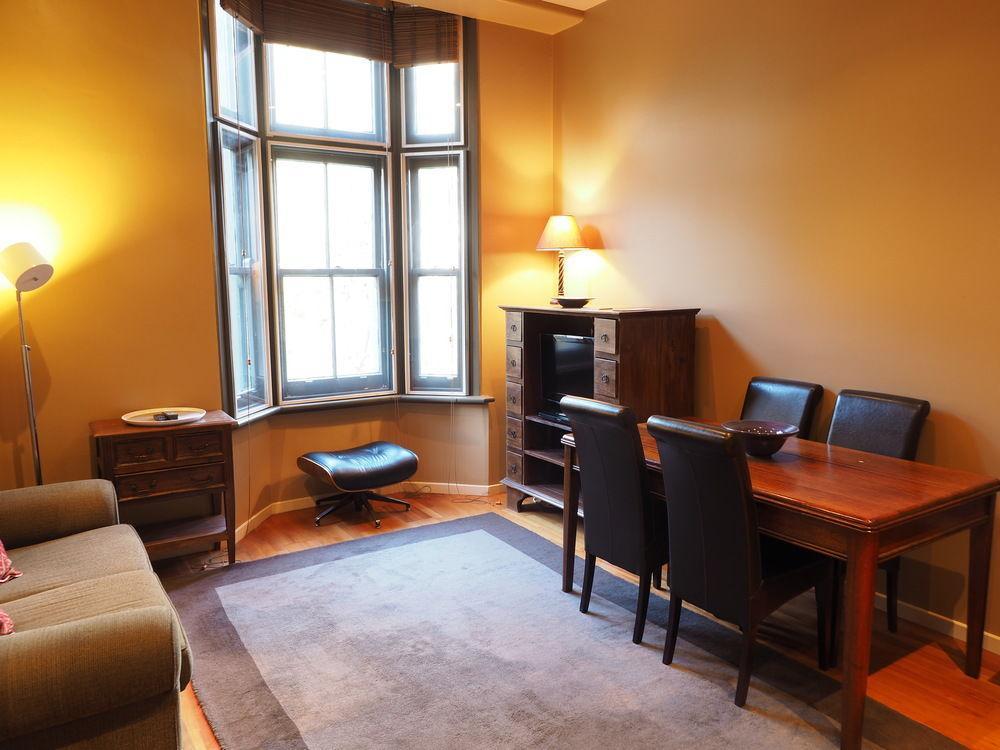 Flinders Lane Superior Studio Apartment 멜번 외부 사진