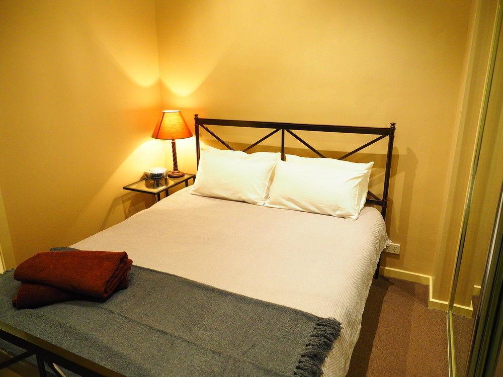 Flinders Lane Superior Studio Apartment 멜번 외부 사진