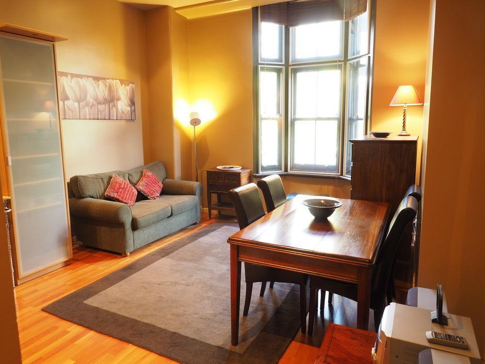 Flinders Lane Superior Studio Apartment 멜번 외부 사진