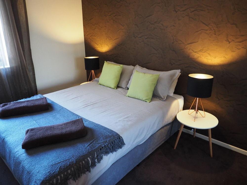 Flinders Lane Superior Studio Apartment 멜번 외부 사진