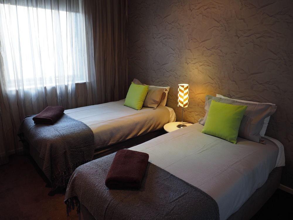Flinders Lane Superior Studio Apartment 멜번 외부 사진