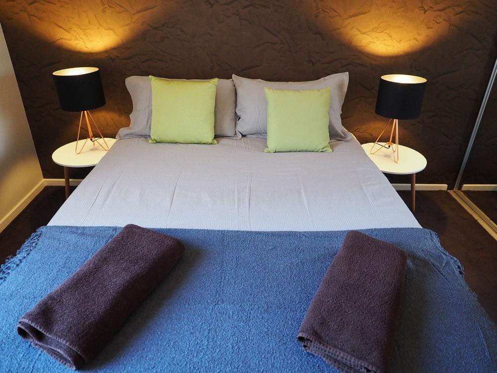 Flinders Lane Superior Studio Apartment 멜번 외부 사진